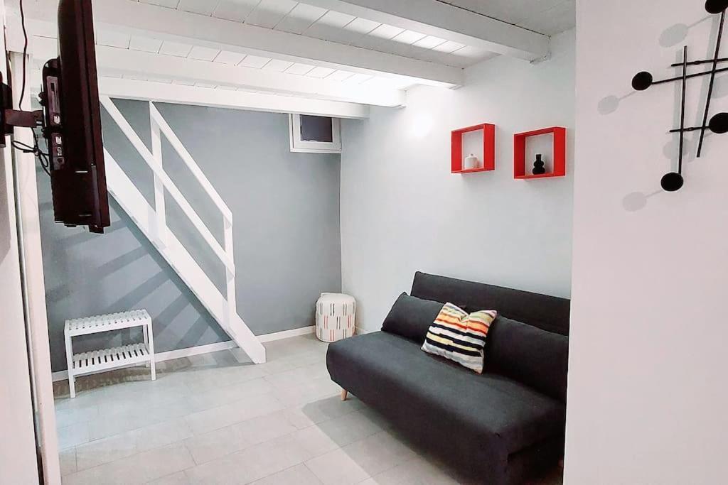 Dock33 - Comfort Loft In Catania Center Экстерьер фото