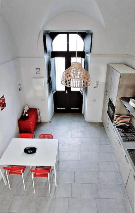 Dock33 - Comfort Loft In Catania Center Экстерьер фото