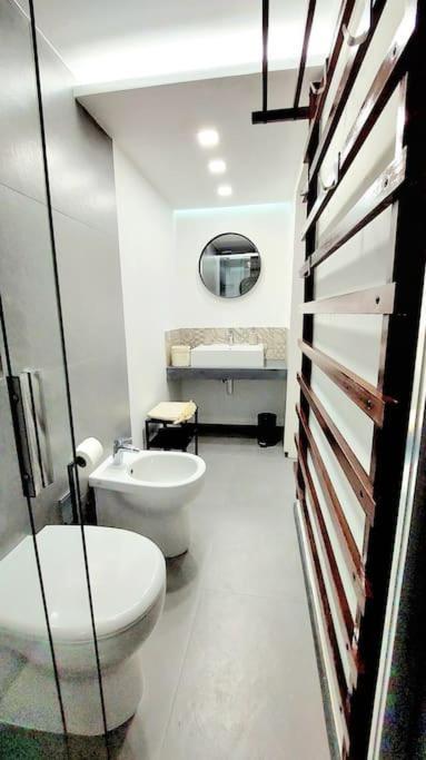 Dock33 - Comfort Loft In Catania Center Экстерьер фото
