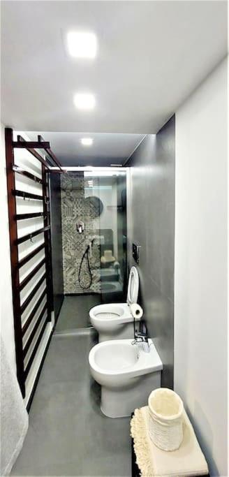 Dock33 - Comfort Loft In Catania Center Экстерьер фото